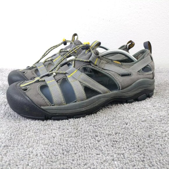 Keen Owyhee Sport Sandals Womens Size 10 Hiking Water Shoes...